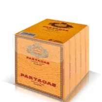 Partgas Clup Sigarillo 5*20