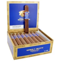 Romeo Y Julieta Puritos Reserva 25 Toro