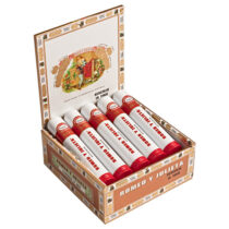 Romeo y Julieta 10 Rothchılde En Tubos