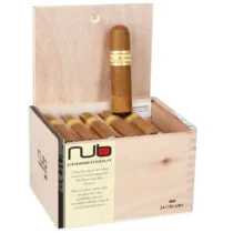 Nub Connecticut 460 24lu Scaled