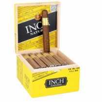 EP. Carillo Inch Natural 5*60 20'Lİ