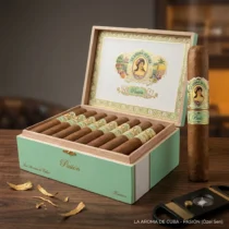 La Aroma De Cuba