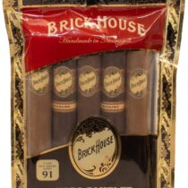 Brick House Toro Sampler 6" x 52 5'li