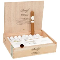 Davidoff Signature 2000 Tubos 20'li