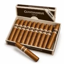 Guantanamera Minutos 10'lu