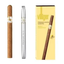 villiger Premium No 3 Sumatra Corona 5'li